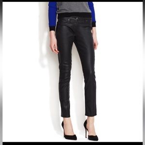 💥 LAST CALL 💥Rich and Skinny Coated Legacy Skinny Jean - SZ 25 ✨